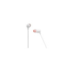 JBL Tune 125 BT WHITE