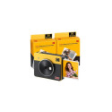 Kodak Mini Shot 3 Retro 76.2 x 76.2 mm CMOS Yellow