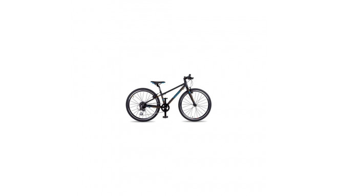 BEANY ZERO 24 bicycle 27.9 cm (11&quot;) Aluminium Black