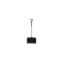 Fiskars 1057189 shovel/trowel Snow shovel Metal Black, Orange