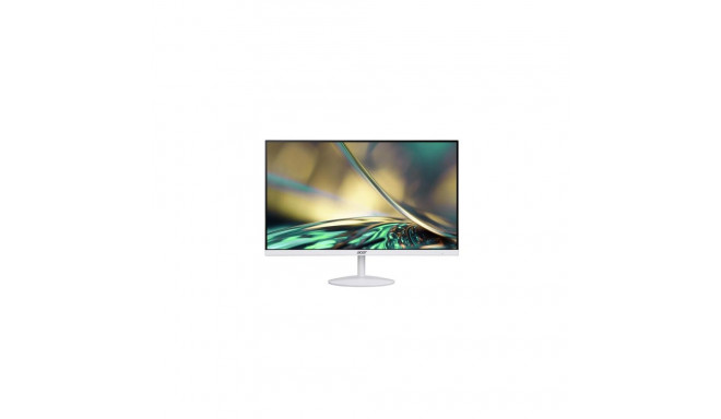 Acer UM.HS2EE.E18 computer monitor 68.6 cm (27&quot;) 1920 x 1080 pixels Full HD LCD White