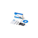 Cudy PE10 network card Internal Ethernet 1000 Mbit/s