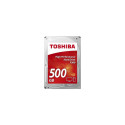 Toshiba P300 500GB 3.5&quot; Serial ATA III