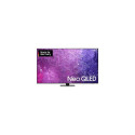 Samsung GQ75QN90CAT 190.5 cm (75&quot;) 4K Ultra HD Smart TV Wi-Fi Silver