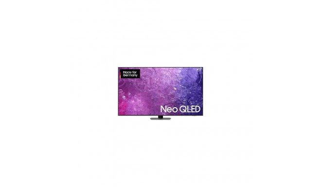 Samsung GQ75QN90CAT 190.5 cm (75&quot;) 4K Ultra HD Smart TV Wi-Fi Silver