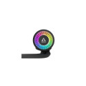 ARCTIC Liquid Freezer III 360 A-RGB - Multi Compatible All-in-One CPU Water Cooler with A-RGB