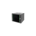 Digitus Wall Mounting Cabinet Unique Series - 600x600 mm (WxD)