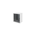 Digitus Wall Mounting Cabinet, SOHO, unmounted - 540x400 mm (WxD)