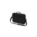 DICOTA D31686 laptop case 39.6 cm (15.6&quot;) Briefcase Black