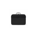 DICOTA D31686 laptop case 39.6 cm (15.6&quot;) Briefcase Black