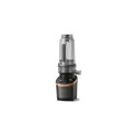 Philips Flip&amp;Juice™ Blender HR3770/10 High speed blender with juicer module