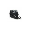DICOTA Eco Slim Case Plus BASE 39.6 cm (15.6&quot;) Black