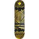 Skateboard BLACK DRAGON PRISM BLOX 6293 Gold/Black