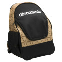 Discgolf DISCMANIA Backpack Fanatic Go sand