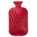 Hot water bottle FASHY 6437 42 2 L