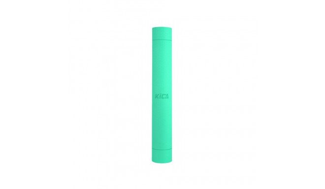 KiCA yoga mat JM01 - green