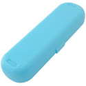 AG821C ETUI DO SZCZOTECZKI ELEK. NIEBIES