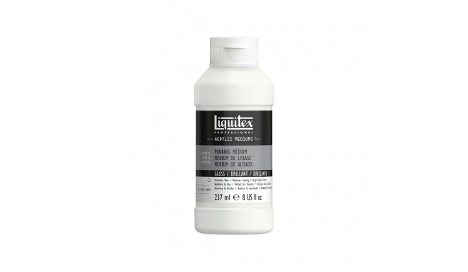 Akrüülvärvi meedium Liquitex Pouring 237ml