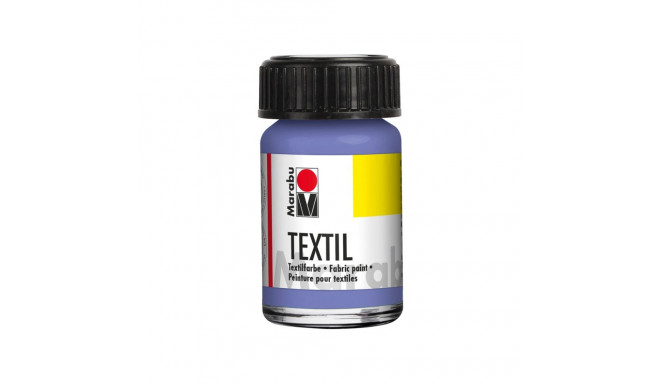 Tekstiilivärv 15ml 035 lilac