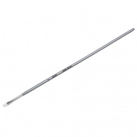 Pintsel Liquitex Basics sünteetiline bright 02 pikk vars