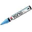 Dekoormarker Marabu Yono 1.5-3mm 256 pastel blue