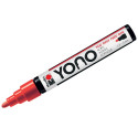 Dekoormarker Marabu Yono 1.5-3mm 125 cherry