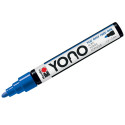 Dekoormarker Marabu Yono 1.5-3mm 053 dark blue