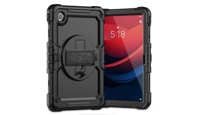 TECH-PROTECT SOLID360 LENOVO TAB M11 / K11E 11.0 TB-330 BLACK