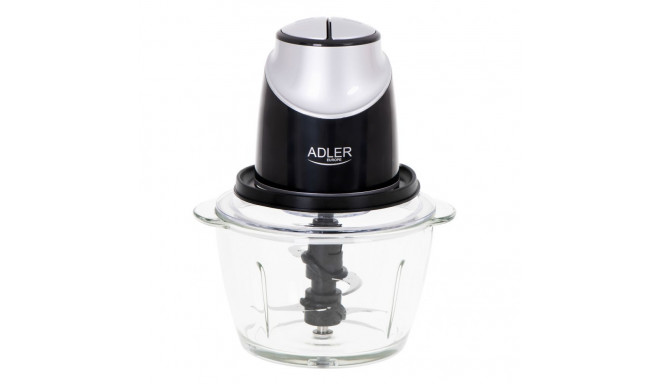 Adler Chopper with the glass bowl AD 4082 550 W