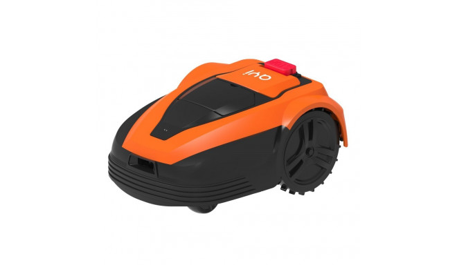 AYI Lawn Mower A1 1400i Mowing Area 1400 m, WiFi APP Yes (Android; iOs), Working time 120 min, Brush