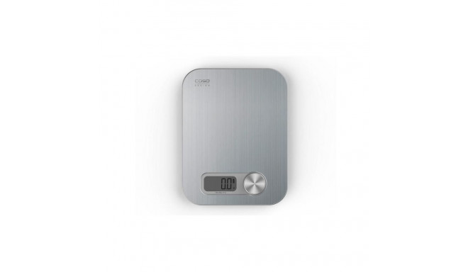 Caso Design kitchen scale Maximum weight (capacity) 5 kg, Graduation 1 g, Display type Digital, Stai