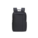 RIVACASE NB BACKPACK CENTRAL 15.6"/8262 BLACK