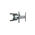 Gembird TV SET ACC WALL MOUNT 40-80"/WM-80ST-01