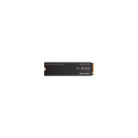 Western Digital SSD||Black SN770|250GB|M.2|PCIe Gen4|NVMe|Write speed 2000 MBytes/sec|Read speed 400