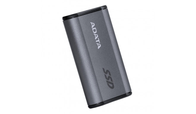 ADATA External SSD||SE880|4TB|USB-C|Write speed 2000 MBytes/sec|Read speed 2000 MBytes/sec|AELI-SE88