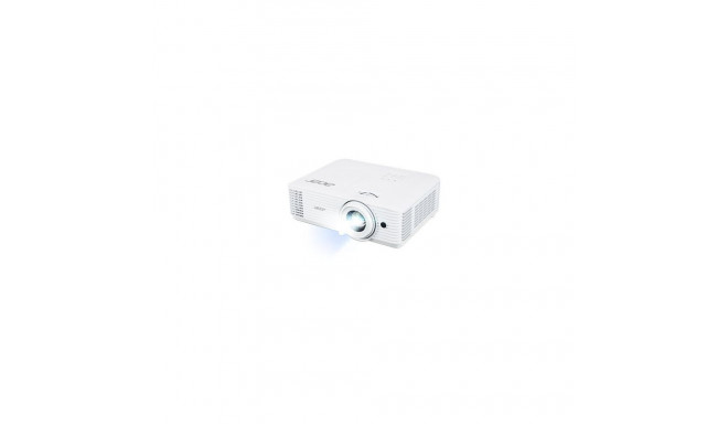 Acer H6518STI Projector, DLP 3D, FHD, 3500lm, 10000:1, HDMI, White