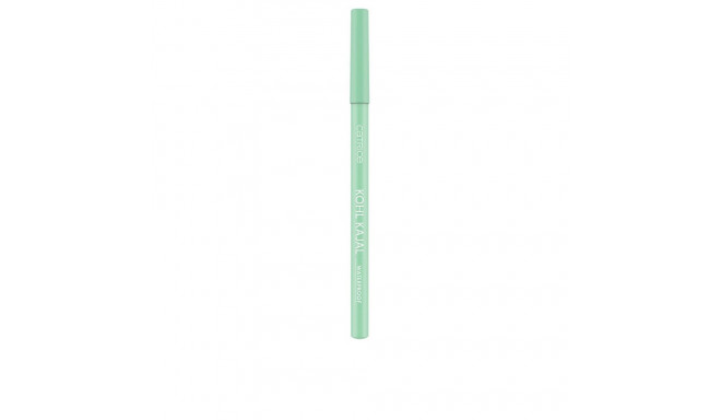 CATRICE KOHL KAJAL lápiz de ojos resistente al agua #140-Frosty Mint 0,78 gr