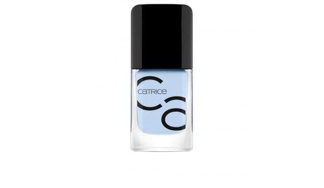 CATRICE ICONAILS gel esmalte de uñas #170-No More Monday Blue-s 10,5 ml