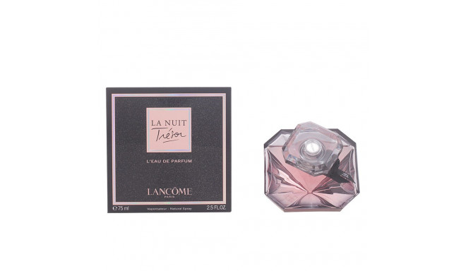 LANCOME LA NUIT TRÉSOR eau de parfum vaporizador 75 ml