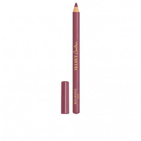 Bourjois huulepliiats Velvet Contour 1,14g, #33-rose water
