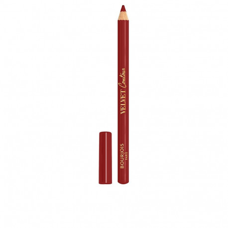 Bourjois huulepliiats Velvet Contour 1,4gr, #35-perfect date