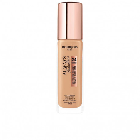 Bourjois jumestuskreem Always Fabulous 24H 30ml, #420