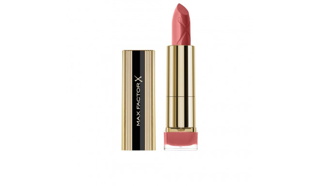 MAX FACTOR huulepulk Colour Elixir 4gr, #015-nude rose