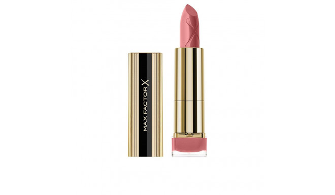 Max Factor huulepulk Colour Elixir 4g, #010-toasted almond