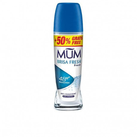 MUM rull-deodorant BRISA FRESH 75ml