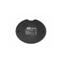 Newell SDC-USB two-channel charger for BP-511 batteries