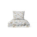 Ankras 2pcs bedding set 35/100 40/60 deer