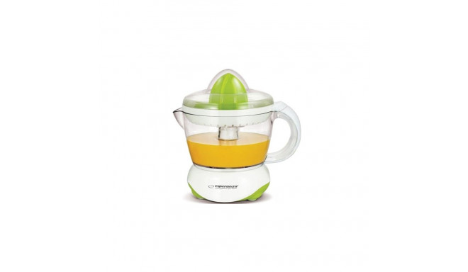 Esperanza EKJ001G Citrusaugļu sulu spiede 0.7L 25W