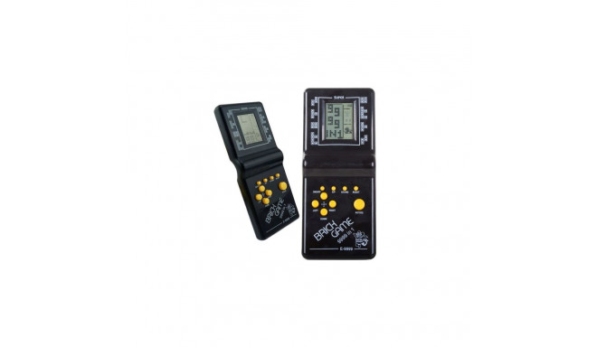Blackmoon E-9999 Electronic game Tetris