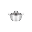Lamart LT1159 saucepan with lid 2.4L